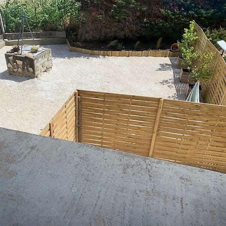 Maison De Vacances Toute Equipee A 5Mn Du Pont-Du-Gard Au Coeur De Sernhac Esterno foto